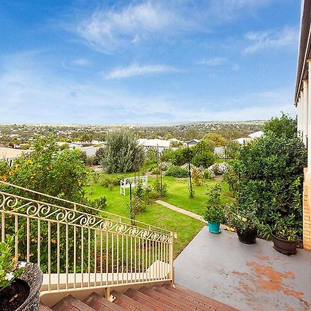Fairway Manor Accommodation Northam Εξωτερικό φωτογραφία