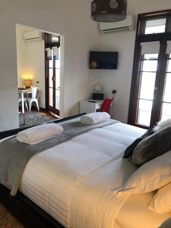 Fairway Manor Accommodation Northam Εξωτερικό φωτογραφία