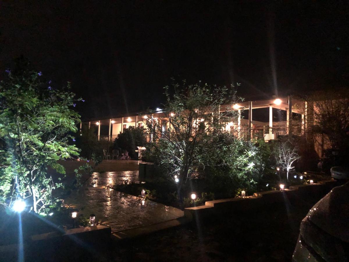 Fairway Manor Accommodation Northam Εξωτερικό φωτογραφία