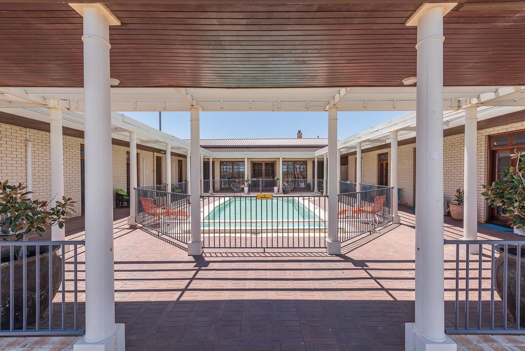 Fairway Manor Accommodation Northam Δωμάτιο φωτογραφία
