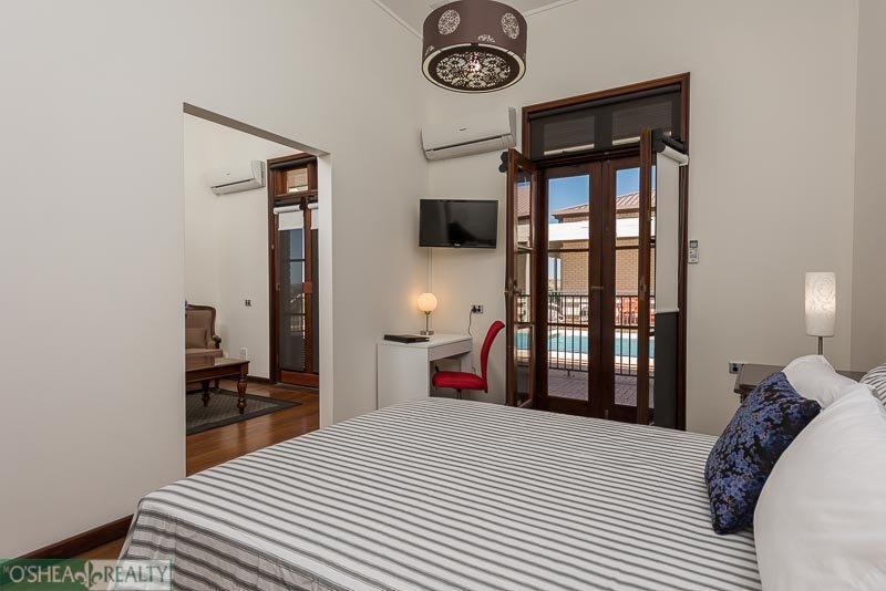 Fairway Manor Accommodation Northam Εξωτερικό φωτογραφία