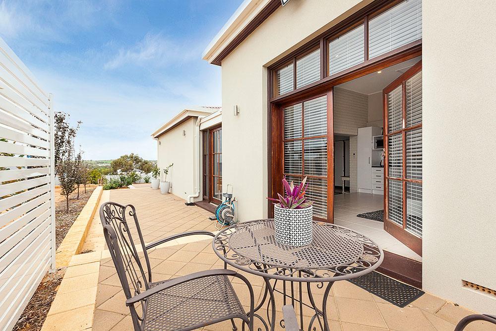 Fairway Manor Accommodation Northam Εξωτερικό φωτογραφία