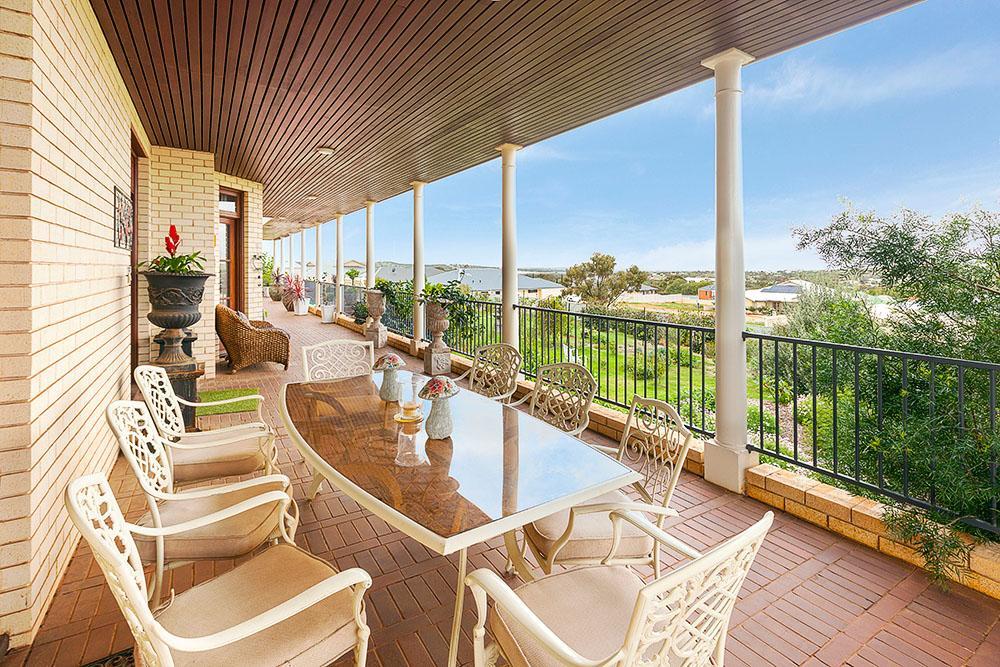 Fairway Manor Accommodation Northam Εξωτερικό φωτογραφία