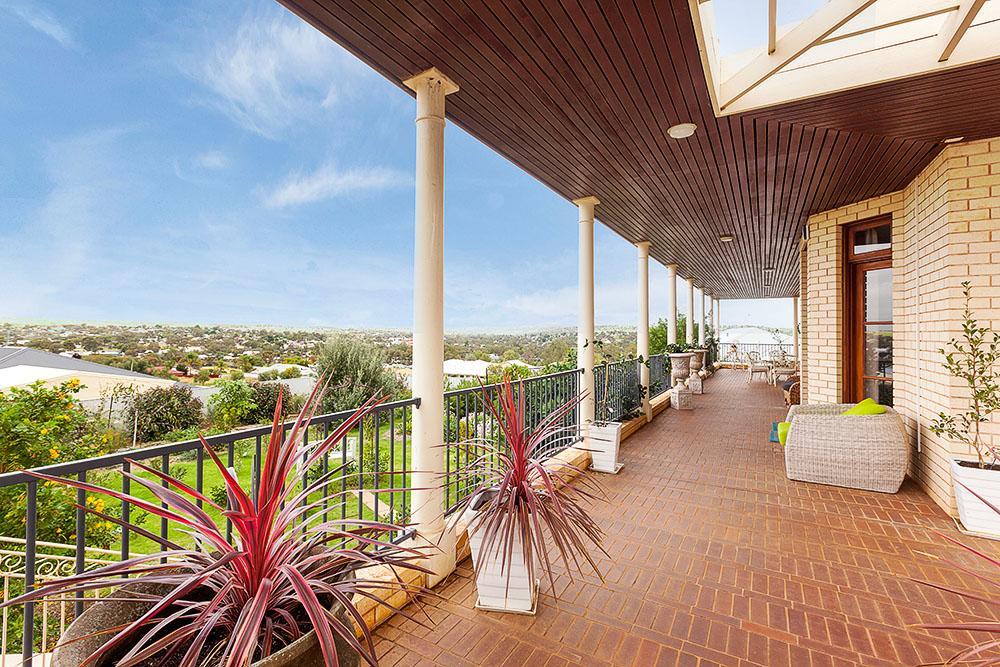 Fairway Manor Accommodation Northam Εξωτερικό φωτογραφία