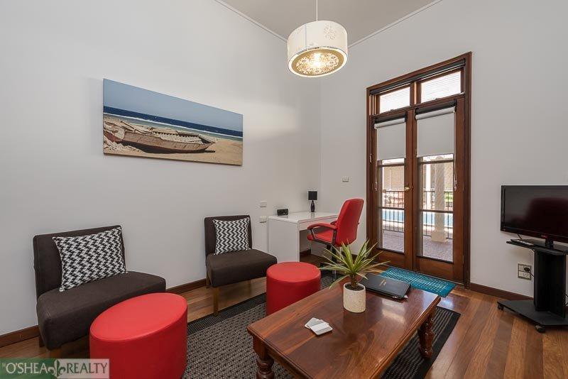 Fairway Manor Accommodation Northam Εξωτερικό φωτογραφία