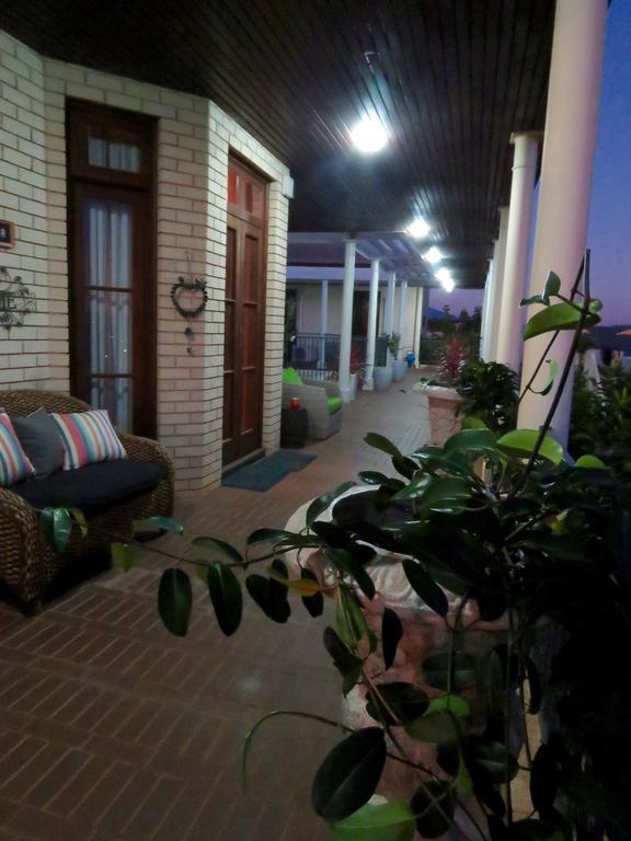 Fairway Manor Accommodation Northam Εξωτερικό φωτογραφία