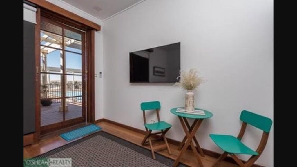 Fairway Manor Accommodation Northam Εξωτερικό φωτογραφία